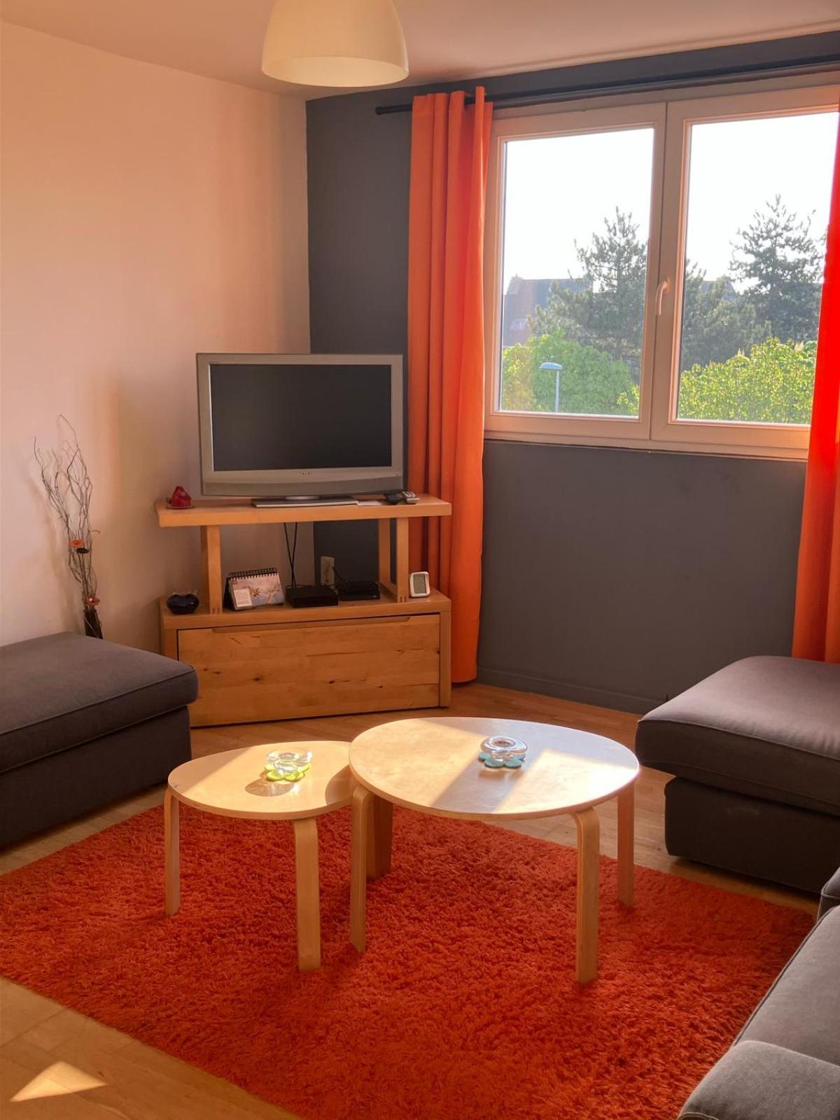 Gwenhadu A 150M Du Port ! Apartment Paimpol Exterior photo